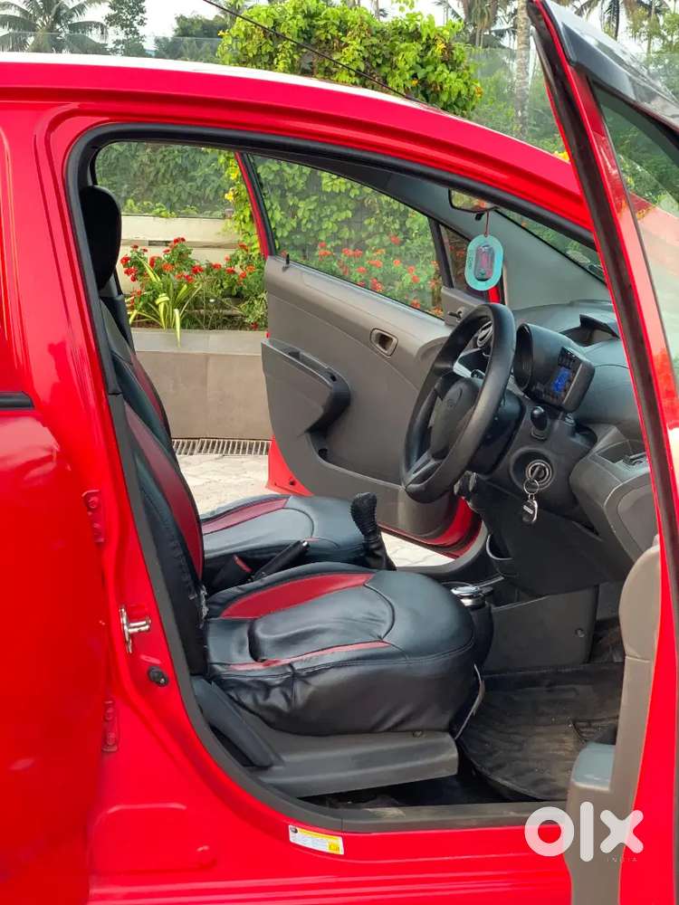 Chevrolet Beat 2011