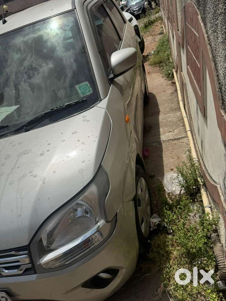 Maruti Suzuki Wagon R 1.0 2022 Well Maintained
