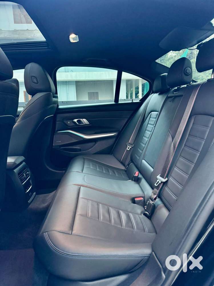 Bmw 3 Series 3.0 M340i Xdrive 50 Jahre M Edition, 2026, Petrol