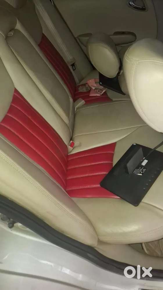 Honda City Zx Petrol 2006 200000 Km Driven