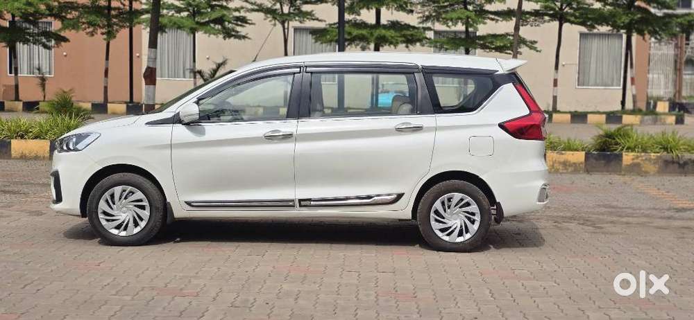 Maruti Suzuki Ertiga 1.4 Vxi Shvs, 2023, Petrol