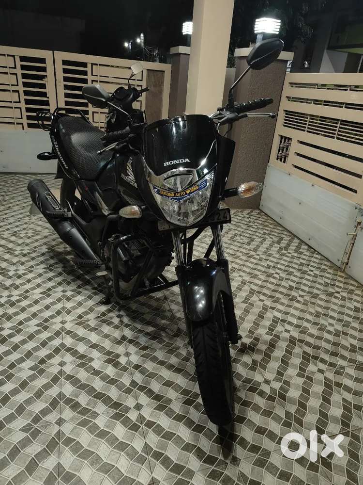 Honda cB unicorn 150 Motorcycles 1821996391