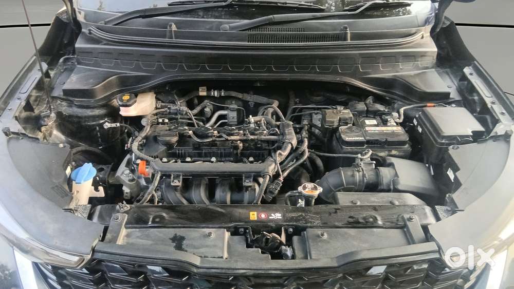 Kia Sonet 1.2 Htk Plus, 2025, Petrol