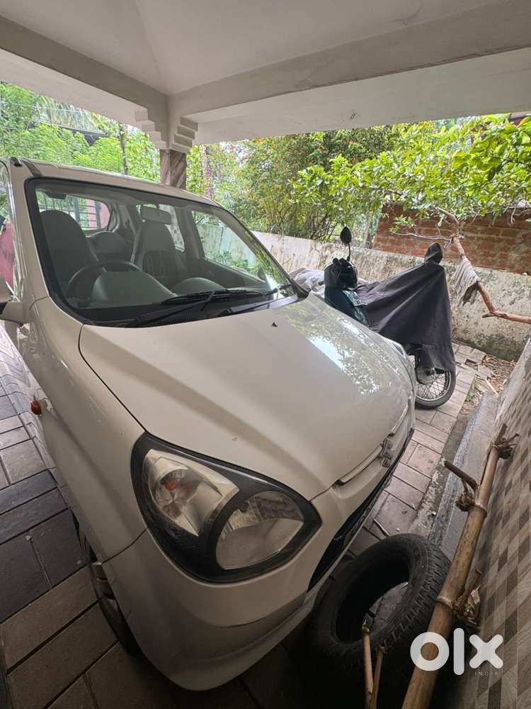 Maruti Suzuki Alto 800 2013