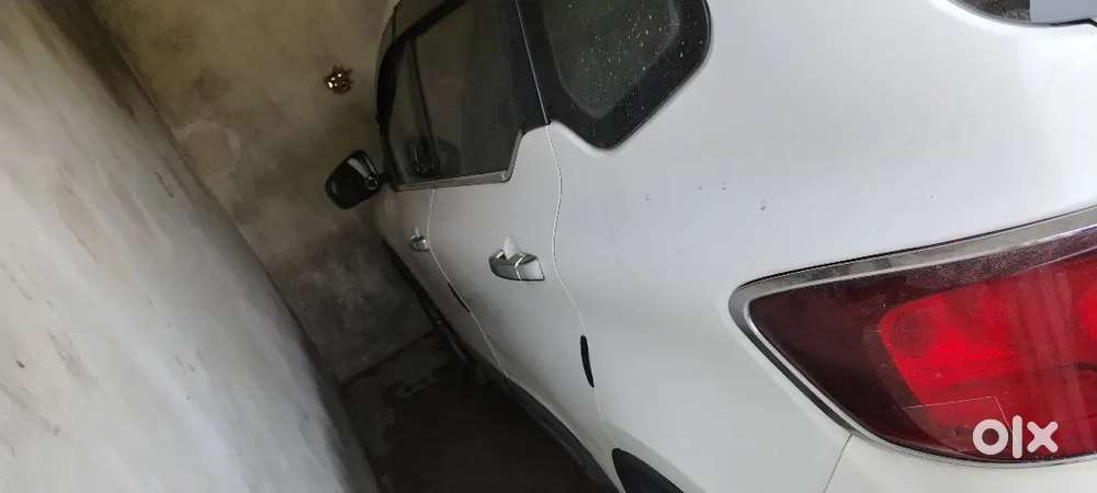 Renault Triber 2022 Petrol Manual