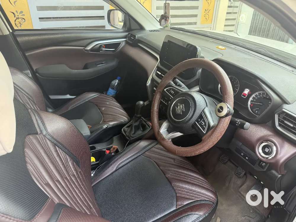 Maruti Suzuki Vitara 1.5 2025