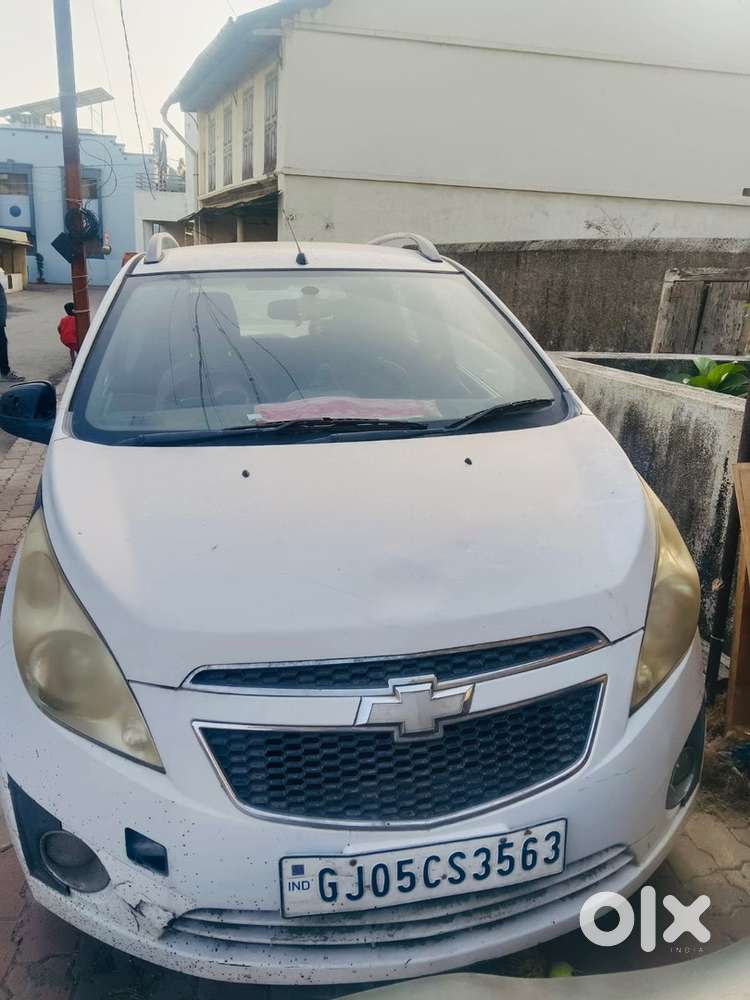 Chevrolet Beat Diesel 2011