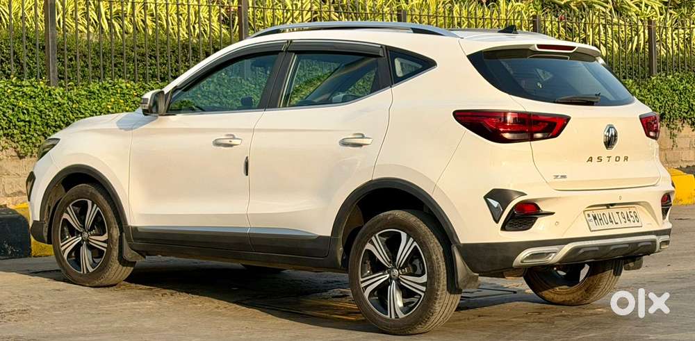 Mg Astor, 2024, Petrol