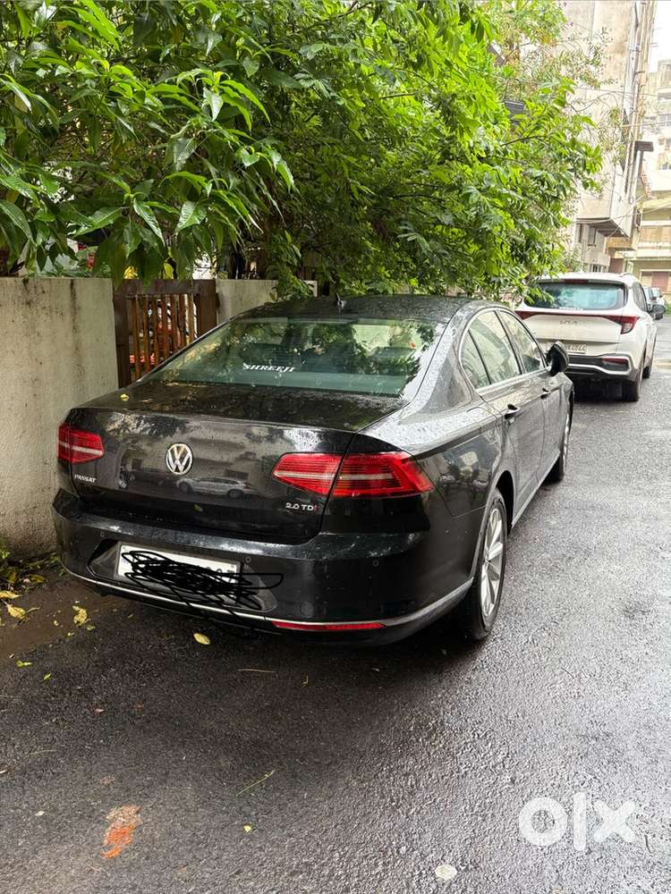 Volkswagen Passat 2019 Diesel