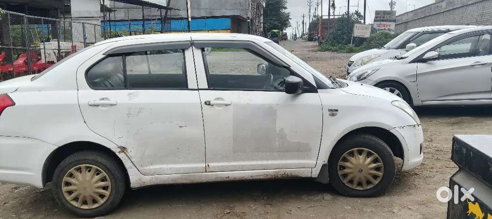 Swift Dzire 2015 Maruti