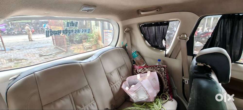 Maruti Suzuki Ertiga 2018