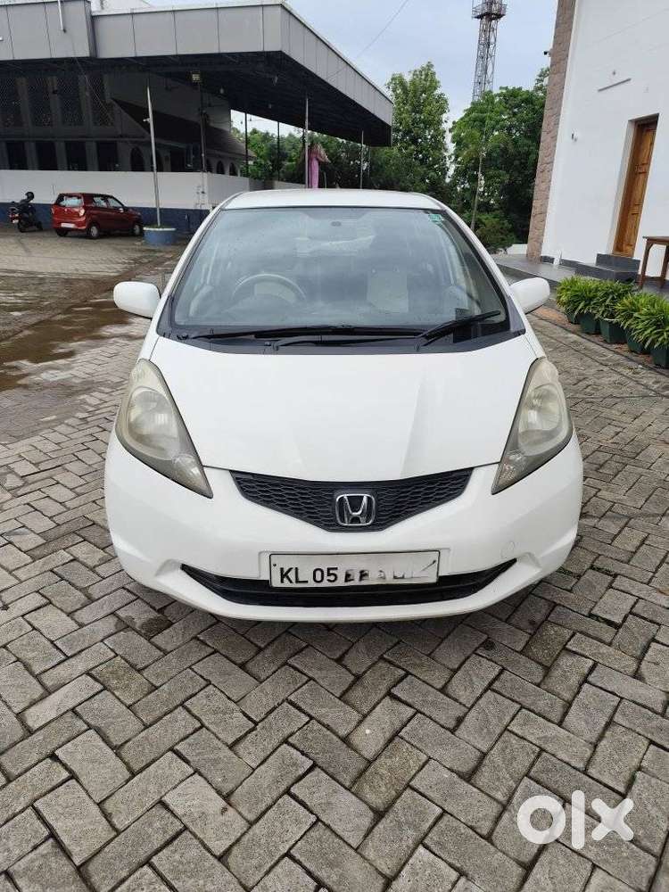 Honda Jazz S Manual, 2009, Petrol