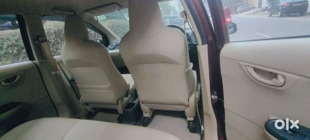 Honda Amaze 1.2 S I-vtec, 2016, Petrol