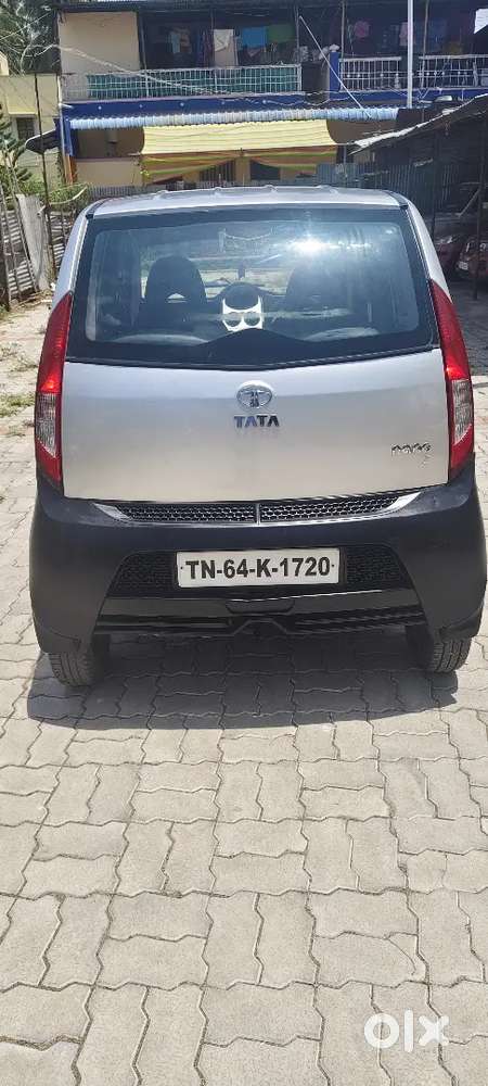 Tata Nano Twist Xe 2015.