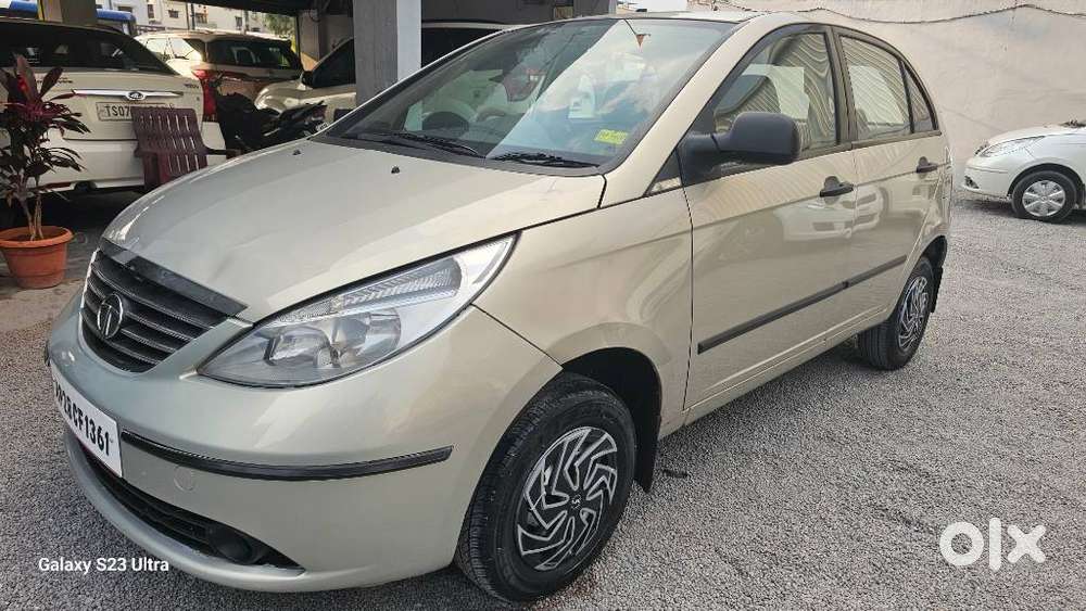 Tata Indica Xeta Gls Bs Iv, 2012, Petrol