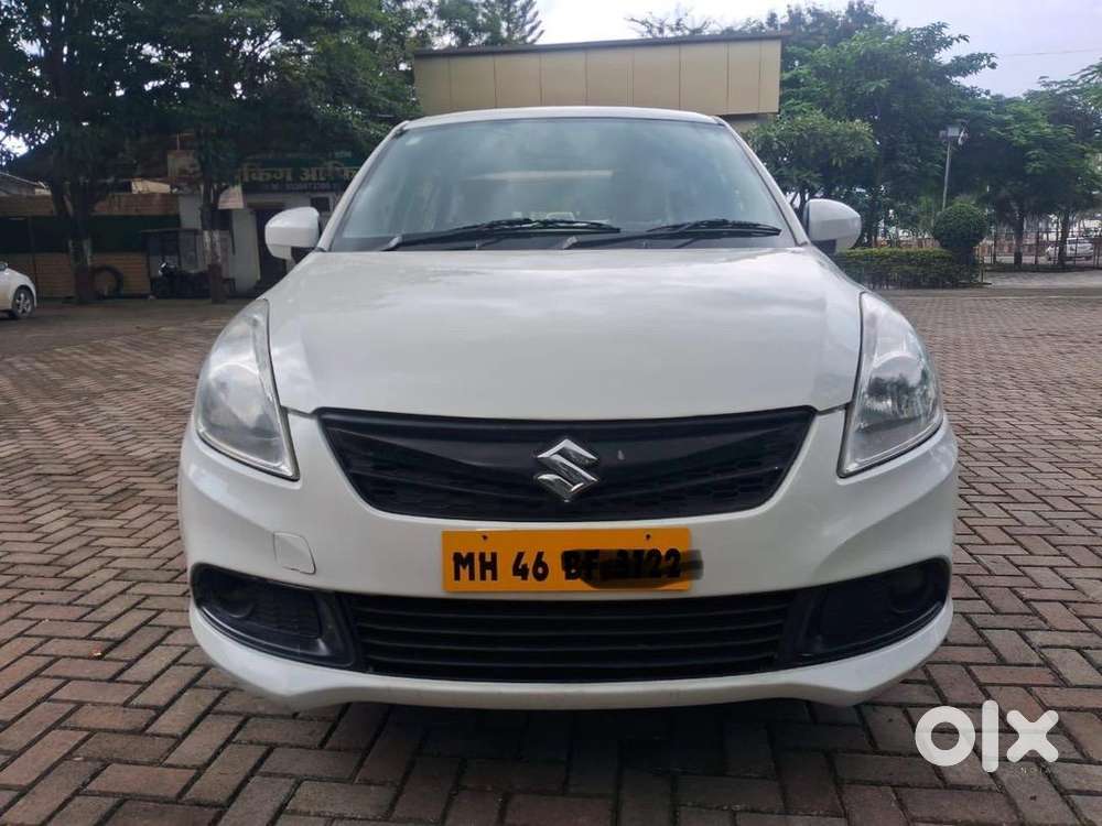Swift Dzire Tour 2018