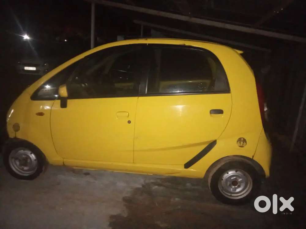 Nano Car For Sale