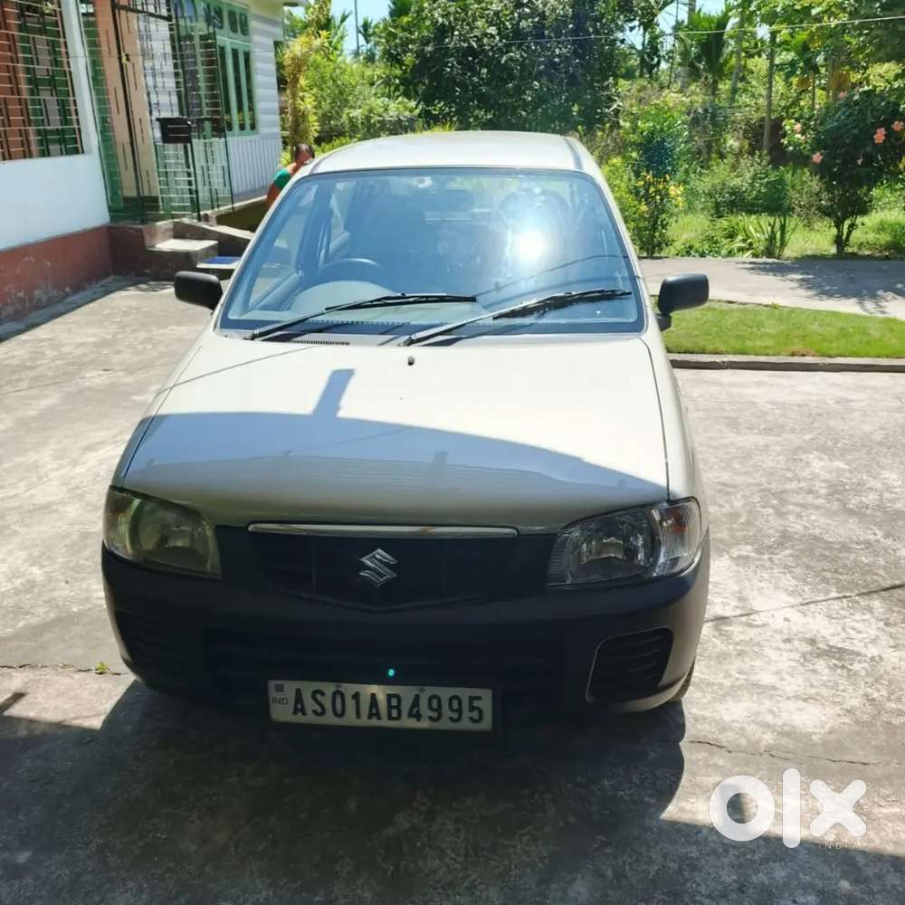 Maruti Suzuki Alto 2006