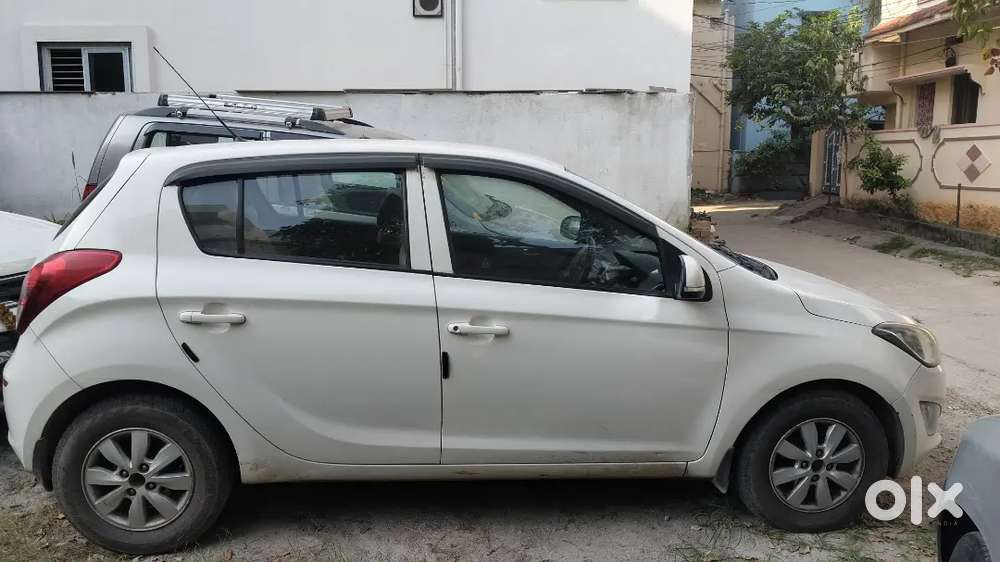 Hyundai I 20 Sports Diesel 2013 For Sale