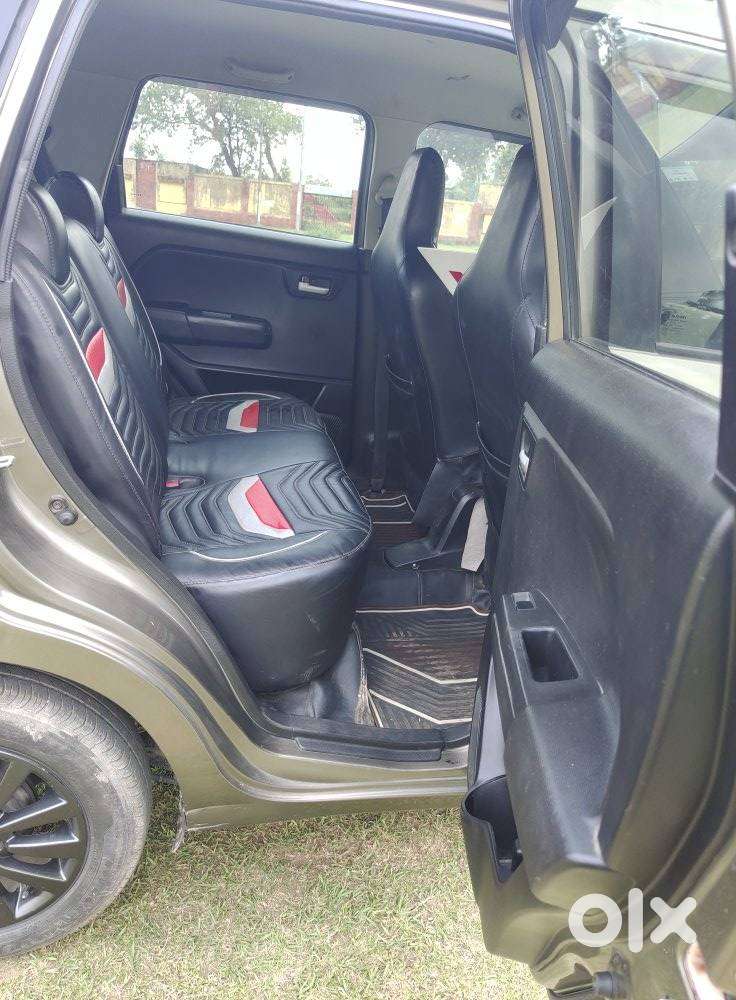 Maruti Suzuki Wagon R 1.2 Zxi Plus, 2023, Petrol