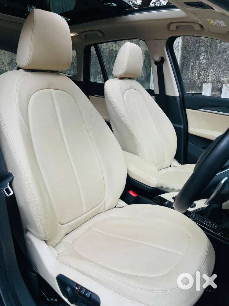 Bmw X1 Sdrive 20d X Line, 2017, Diesel