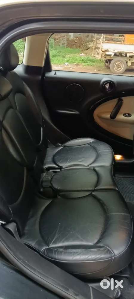 Mini Cooper Countryman Diesel 2013