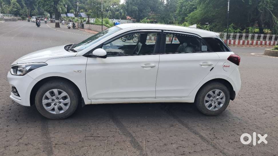 Hyundai Elite I20 Magna Plus, 2019, Petrol