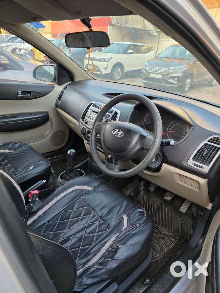 Hyundai I20 2012-2014 Magna Optional 1.4 Crdi, 2013, Diesel