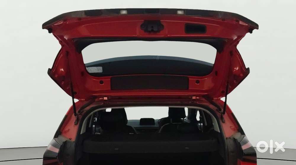 Tata Nexon Pure 1.5 Revotorq Diesel 6mt, 2024, Diesel