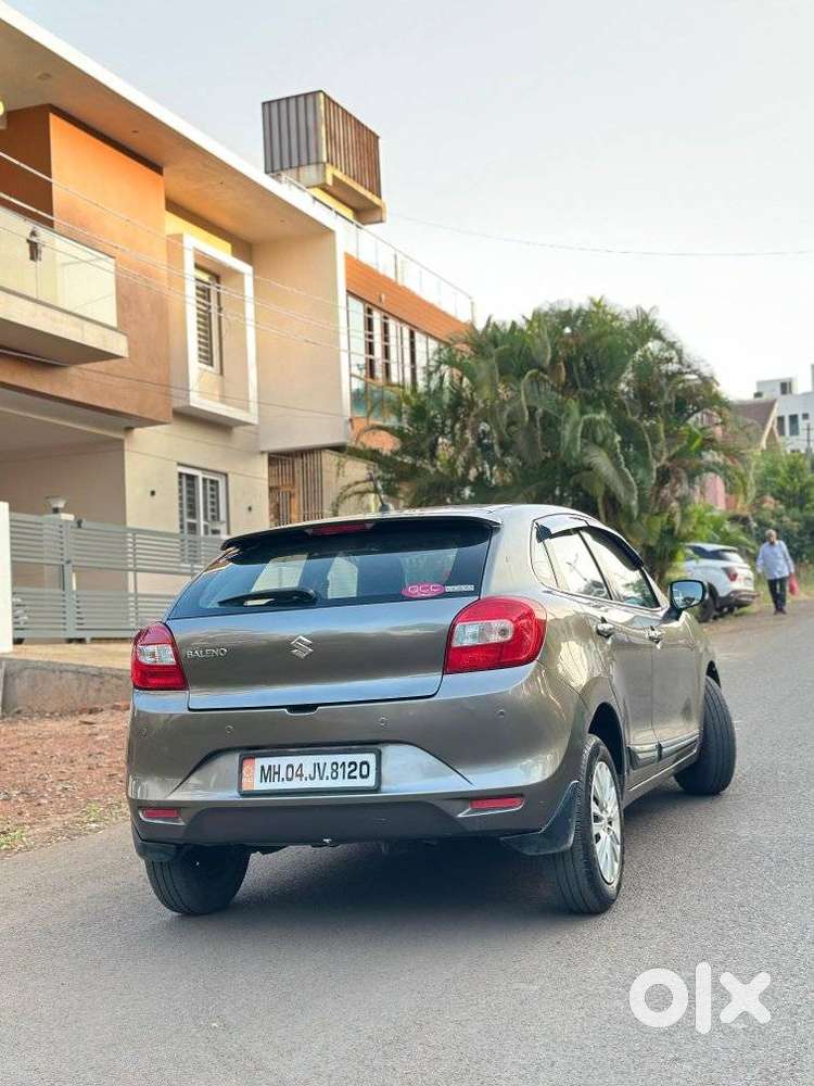 Maruti Suzuki Baleno Delta, 2019, Petrol