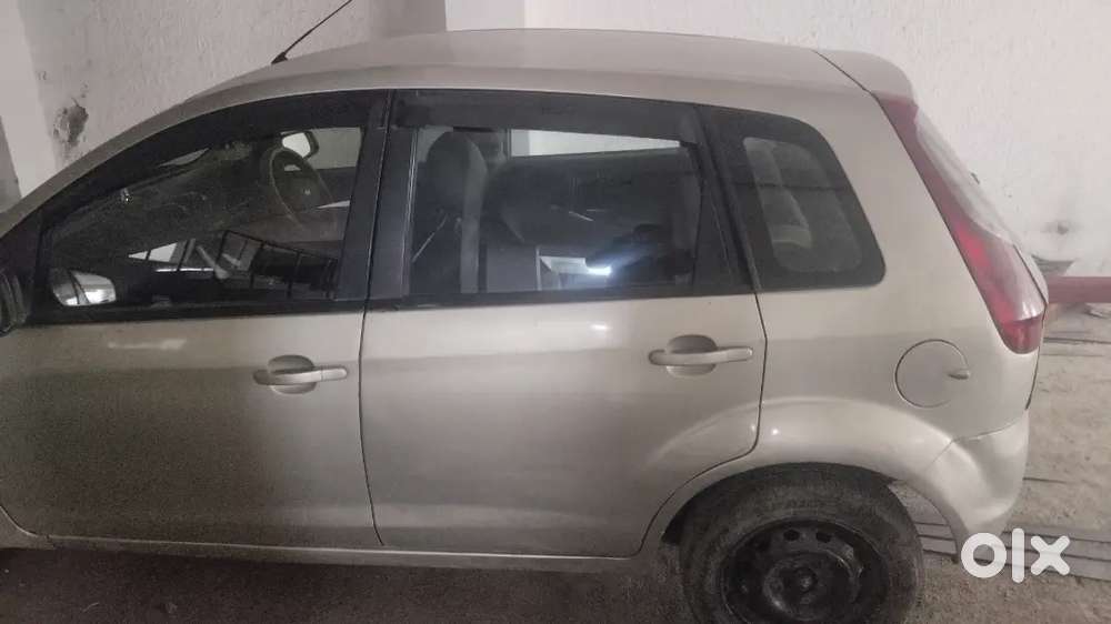 Ford Figo Diesel Manual 2011