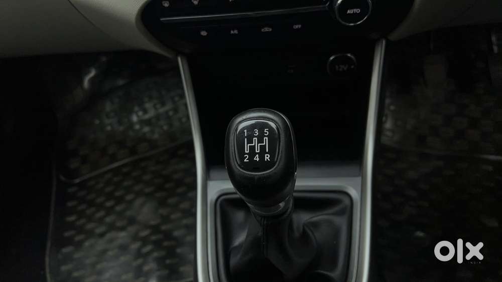 Tata Altroz 1.2 Xz Plus I-turbo, 2021, Petrol