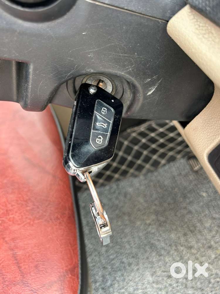 Mahindra Tuv 300 Diesel 2019