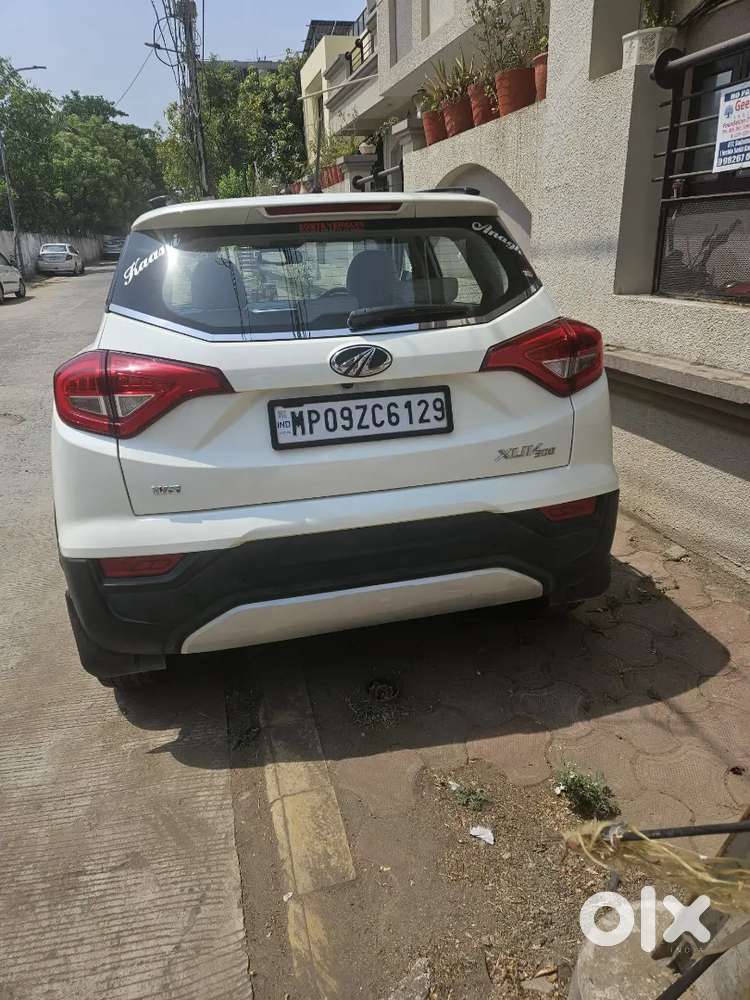 Mahindra Xuv300, Excellent Condition