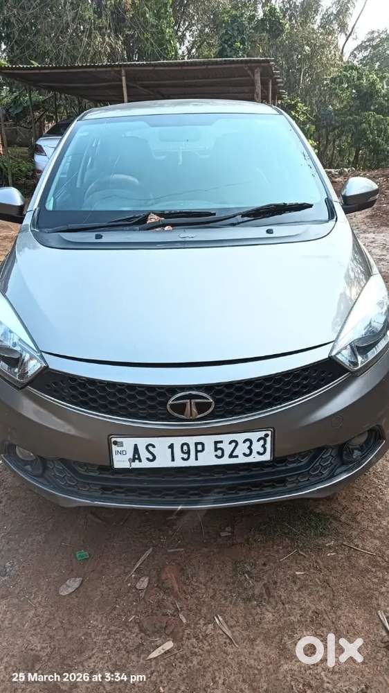 Tata Tigor 2020