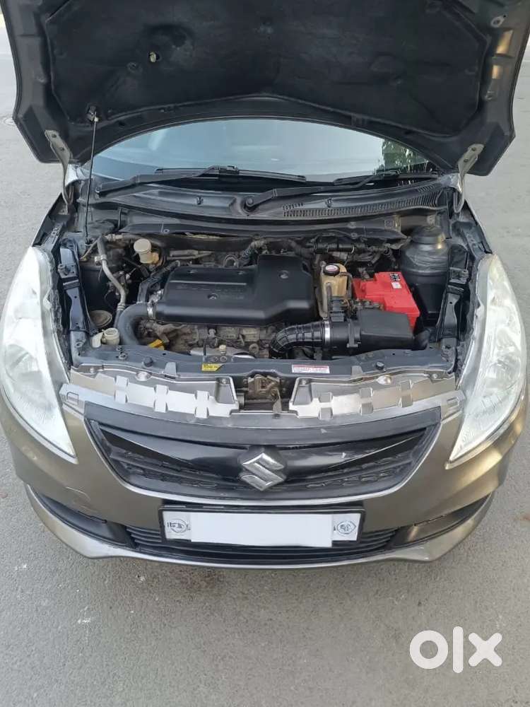 Maruti Suzuki Dzire 2016 Diesel 80000 Km Driven