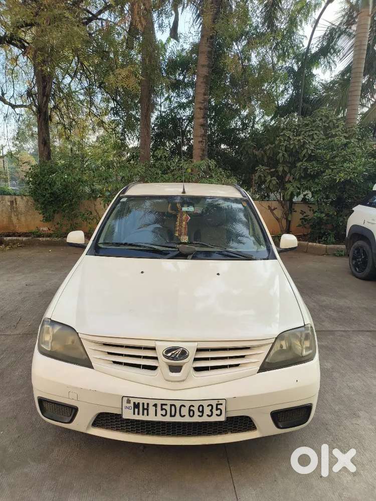 Mahindra Verito 2011 Diesel
