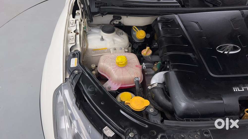 Mahindra Xuv500 W10 At, 2017, Diesel