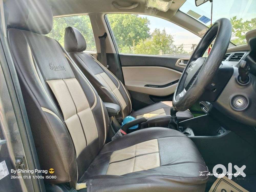 Hyundai I20 Magna Plus, 2019, Petrol