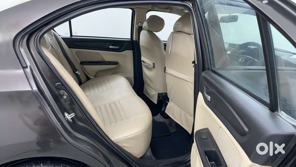 Honda Amaze 1.2 V I-vtec Mt, 2019, Petrol