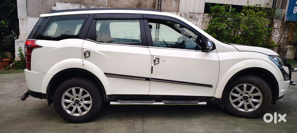 Mahindra Xuv500 2.2 W10, 2016, Diesel