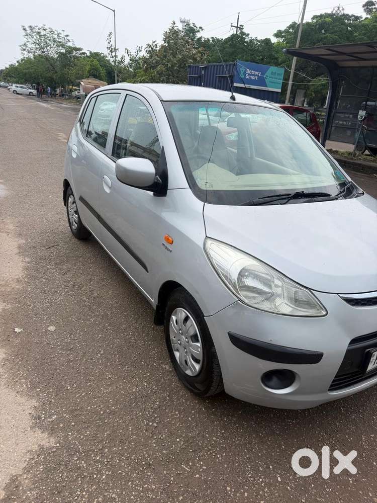 Hyundai I10 1.2 Kappa Magna, 2009, Petrol