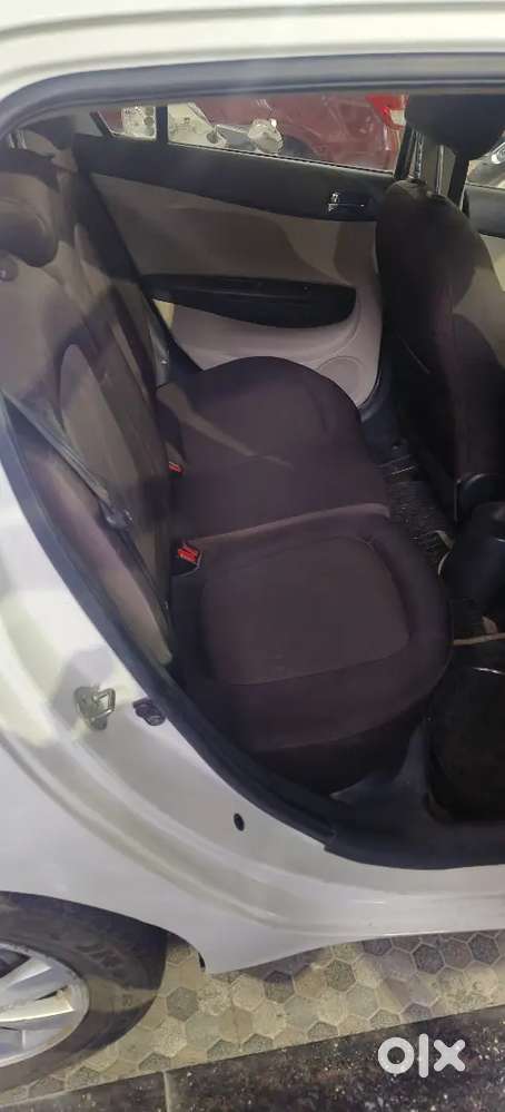 Hyundai I20 Sportz 2012 Petrol Manual Mint Condition..