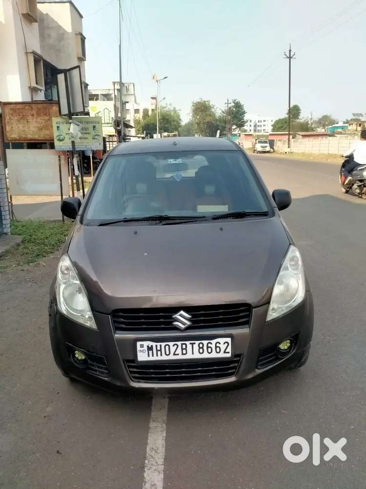 Maruti Suzuki Ritz 2010 ,2030. Paper' Clear