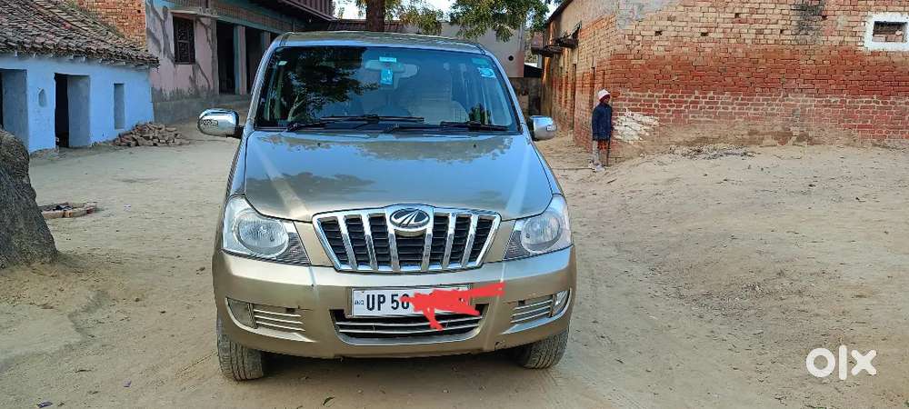 Mahindra Xylo Diesel 2009 Manual