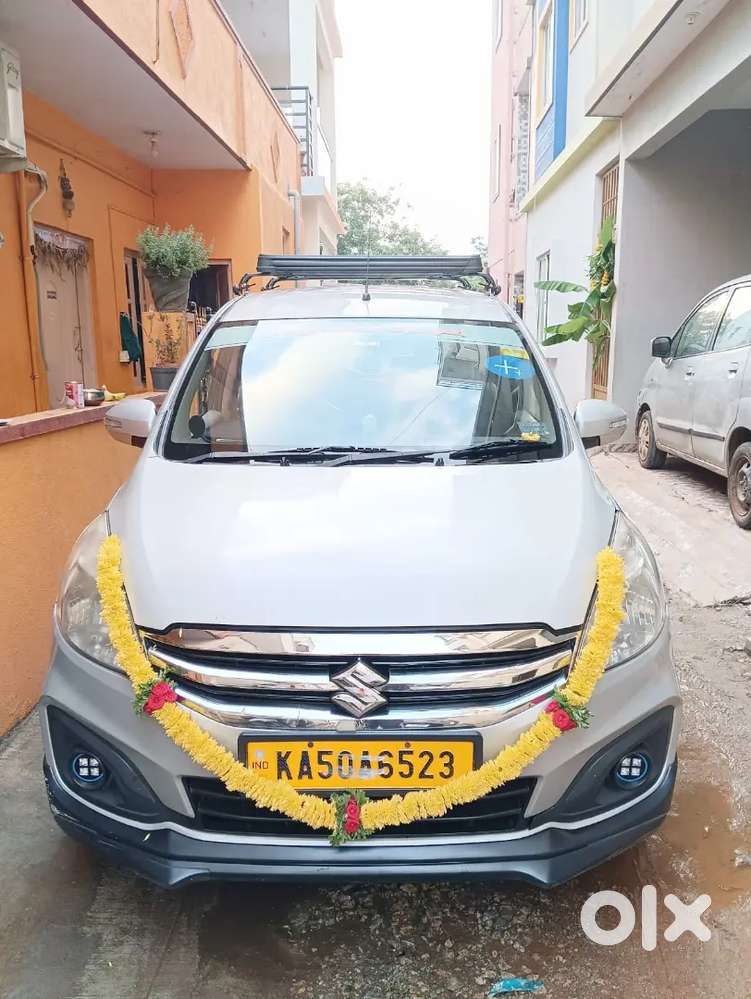 Good Condition Vehicle