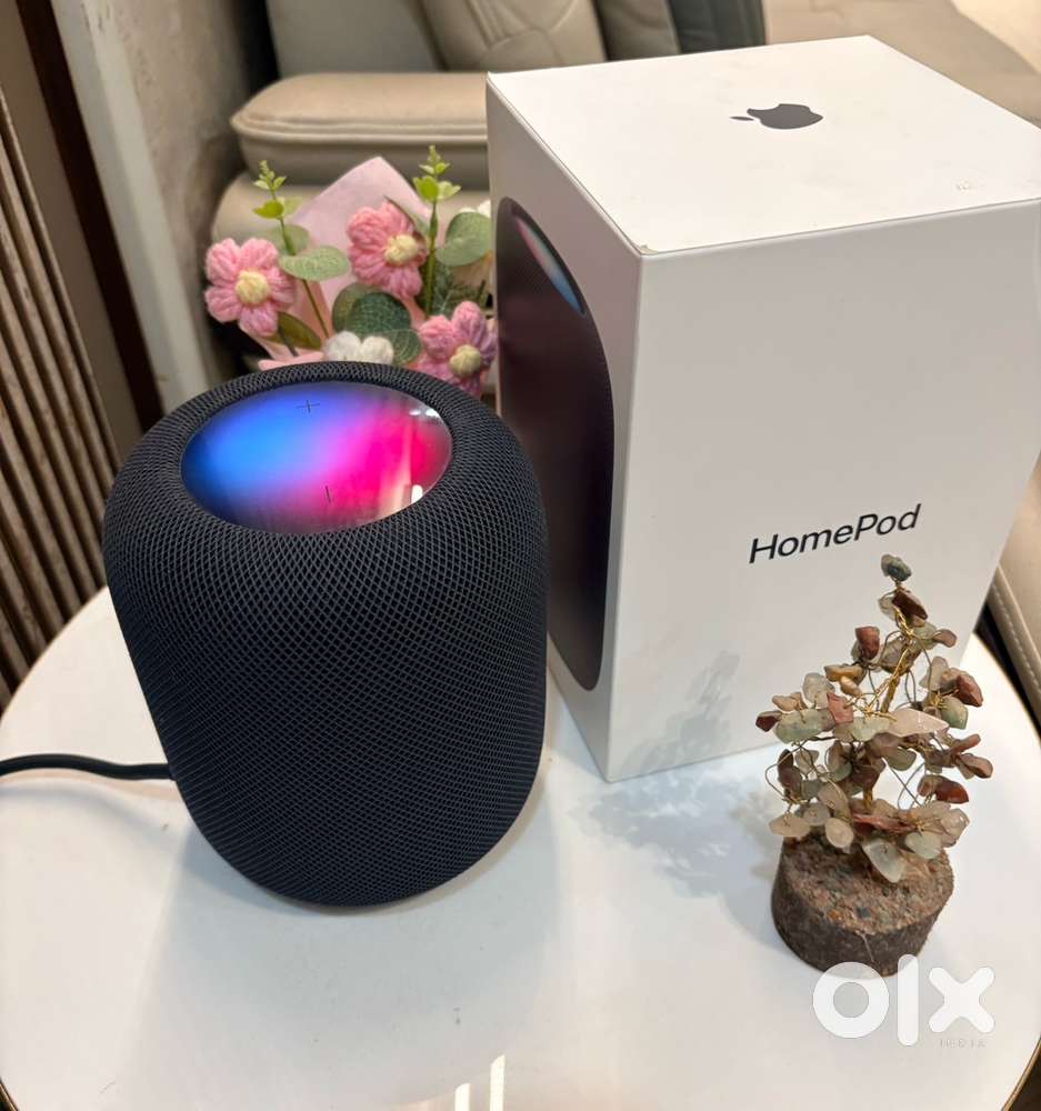 Apple HomePod Gen 2