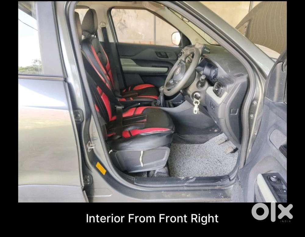 Tata Punch 2023 Petrol Well Maintained