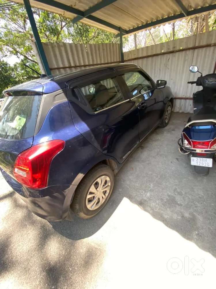 Scratceas Swift Want To Sale