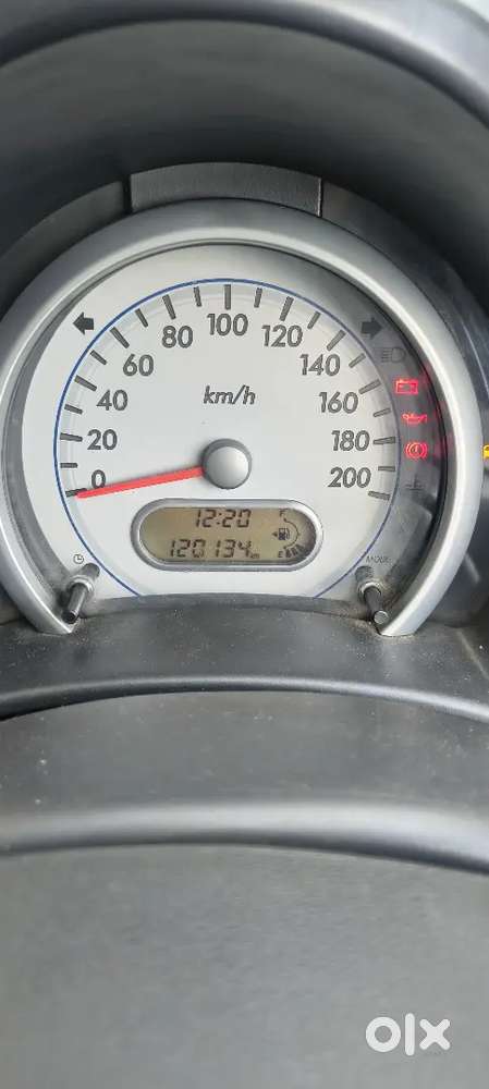 Maruti Suzuki Ritz Vxi Petrol &ndash; 2015 | For Sale